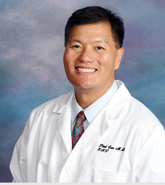 Dr. Paul Sun - Orange Count ENT Associates California
